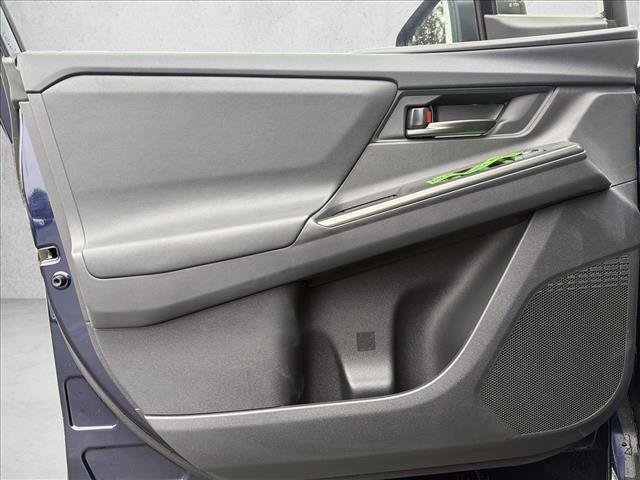 New 2026 Toyota bZ image 10