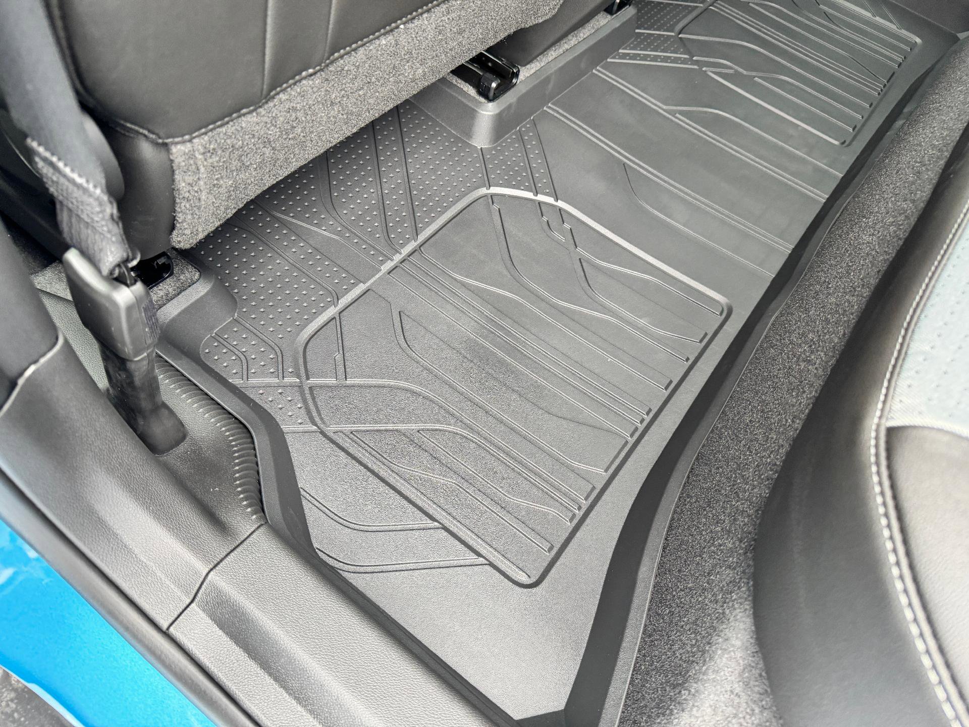 New 2026 Chevrolet Trax LT w/ Driver Confidence Package image 14