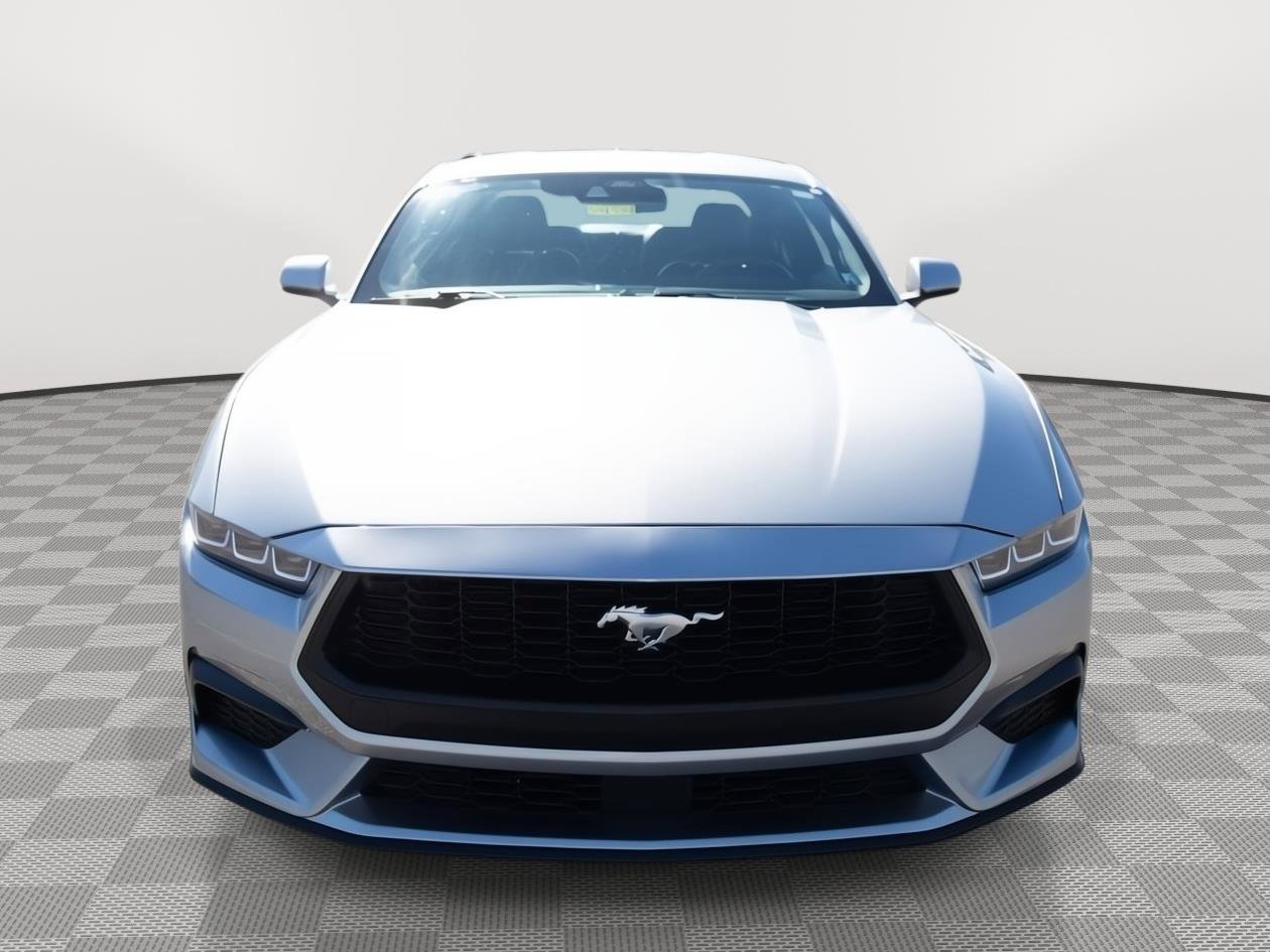 Used 2024 Ford Mustang Premium image 37