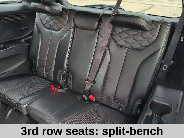 Used 2020 Hyundai Palisade Limited image 14