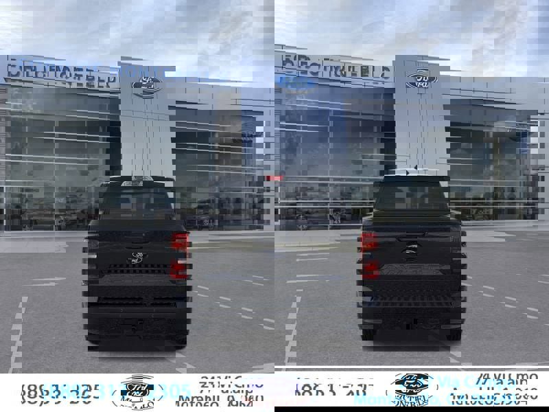 New 2025 Ford Maverick Lobo image 7