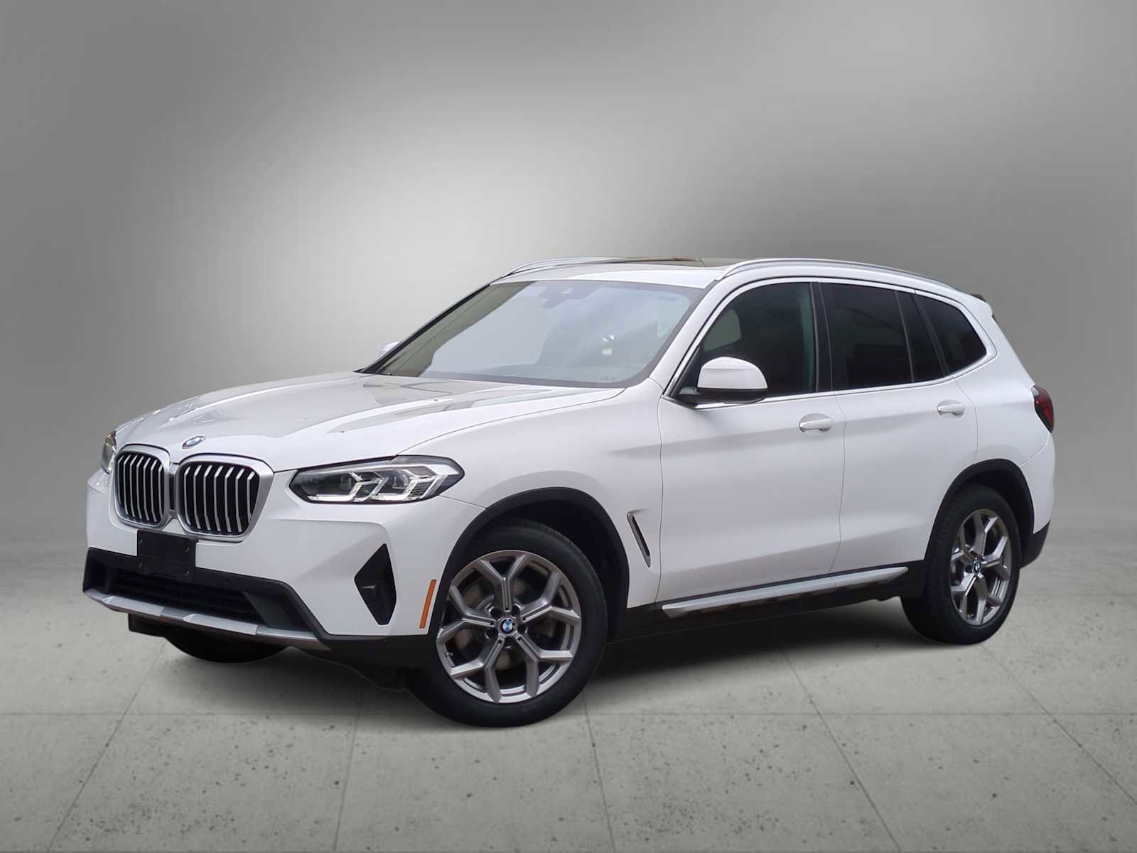 Used 2023 BMW X3 xDrive30i w/ Premium Package