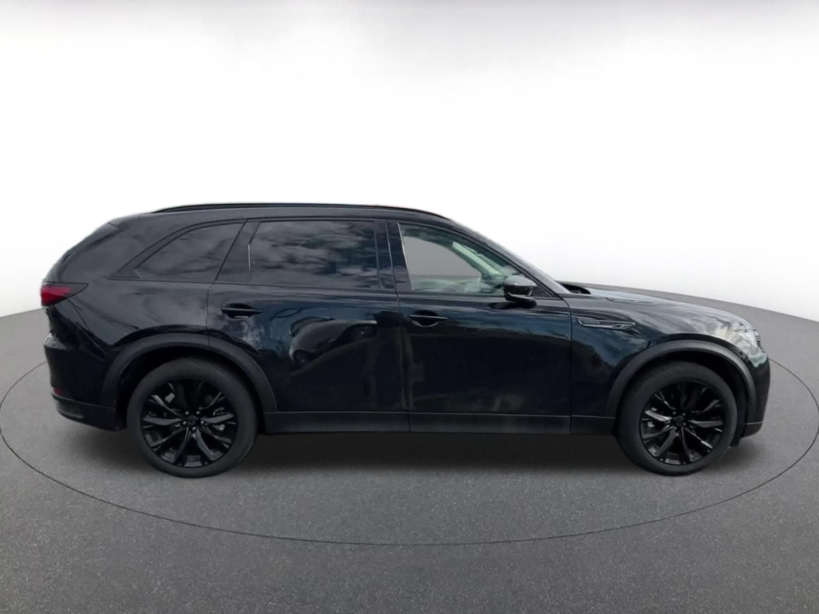 Used 2026 MAZDA CX-90 3.3 Turbo w/ Premium Sport Pkg AWD/4WD image 15