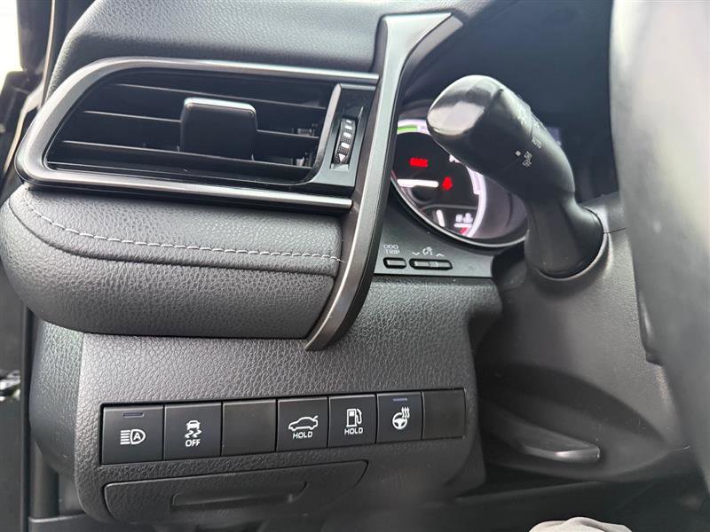 Used 2022 Toyota Camry SE image 30