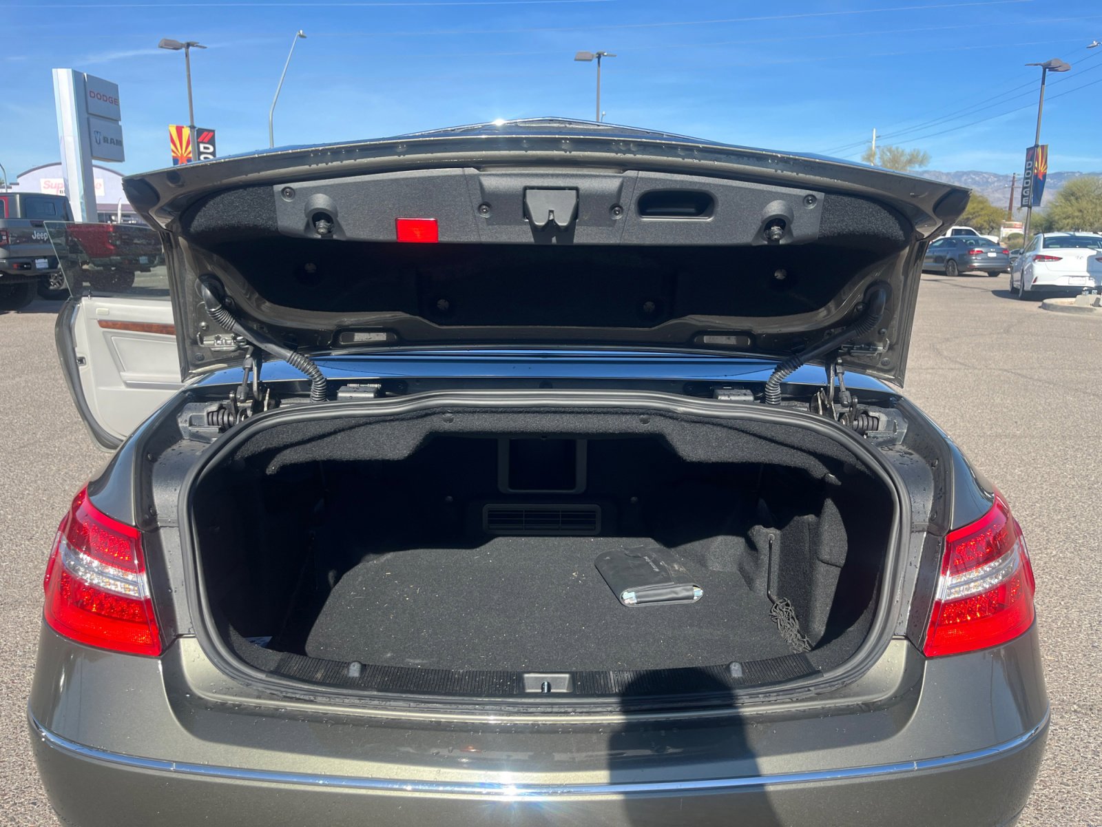 Used 2013 Mercedes-Benz E 350 E 350 image 34