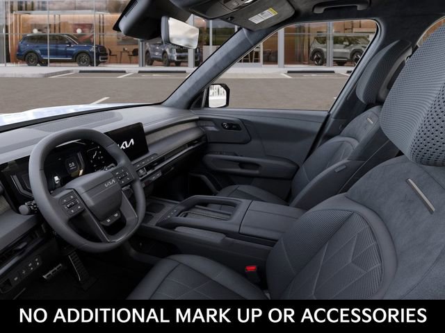 New 2027 Kia Telluride X-Line SX Prestige image 17