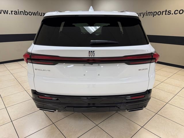 Used 2025 Buick Enclave Sport Touring FWD image 5