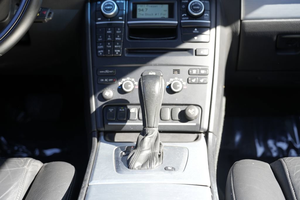 Used 2013 Volvo XC90 3.2 image 40