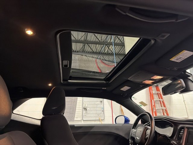 Used 2021 Dodge Challenger SXT w/ Blacktop Package image 18