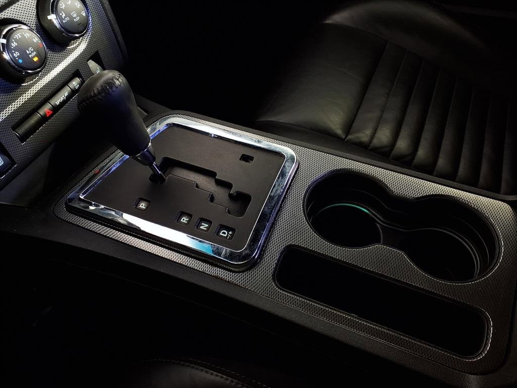 Used 2013 Dodge Challenger R/T Plus image 21