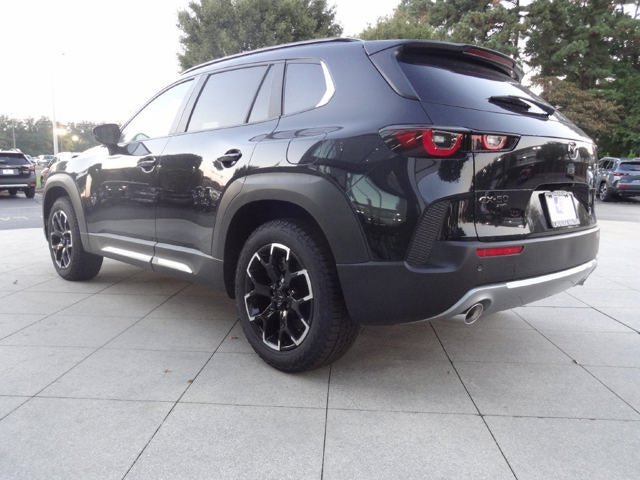 New 2026 MAZDA CX-50 Meridian Edition w/ Cargo Package AWD/4WD image 39