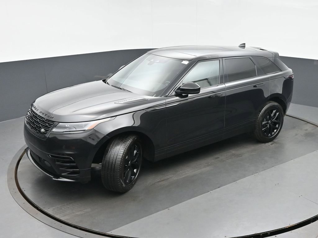 Used 2024 Land Rover Range Rover Velar Dynamic SE AWD/4WD image 33