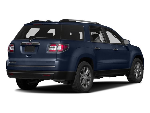 Used 2016 GMC Acadia SLT image 2