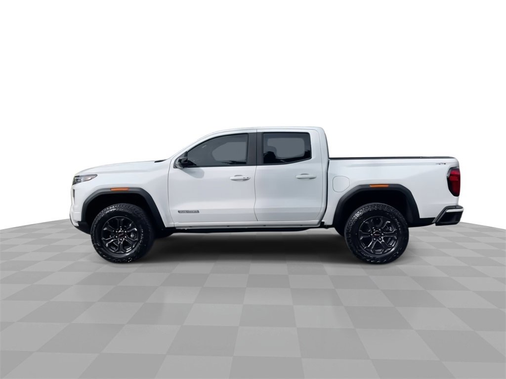 New 2025 GMC Canyon Elevation w/ Convenience Package image 5