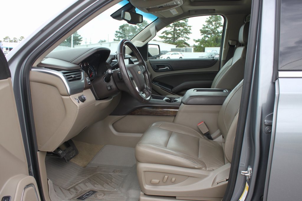 Used 2018 Chevrolet Tahoe LT image 11