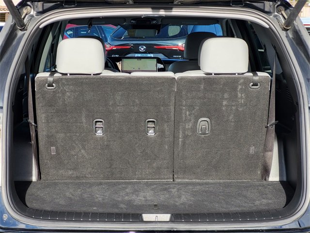 Used 2024 Hyundai Palisade SEL image 22