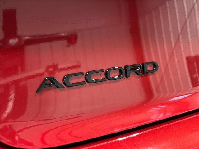 New 2026 Honda Accord Sport image 9