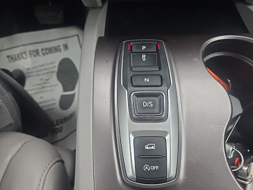 Used 2022 Honda Pilot EX-L image 21