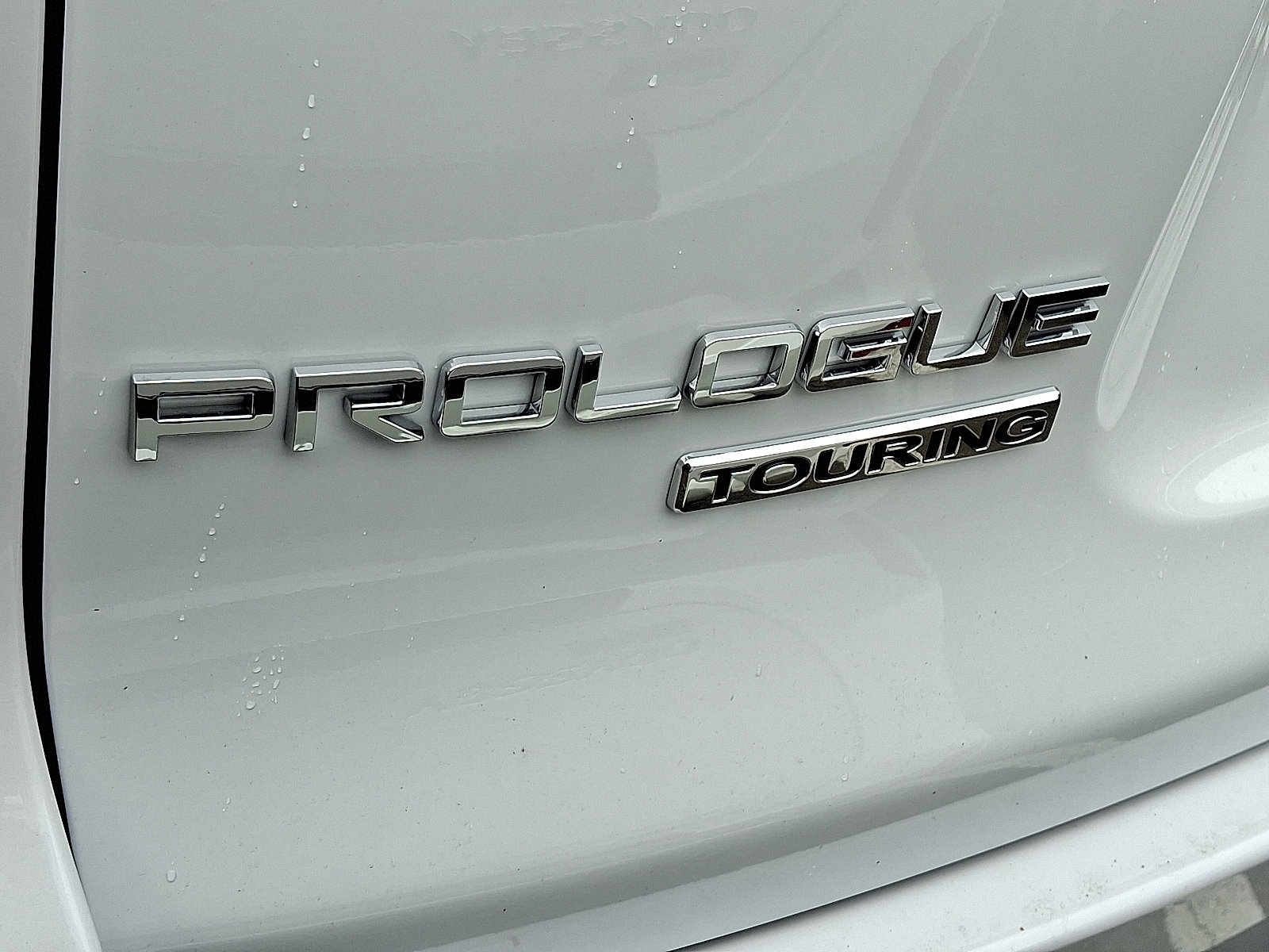New 2026 Honda Prologue Touring image 15