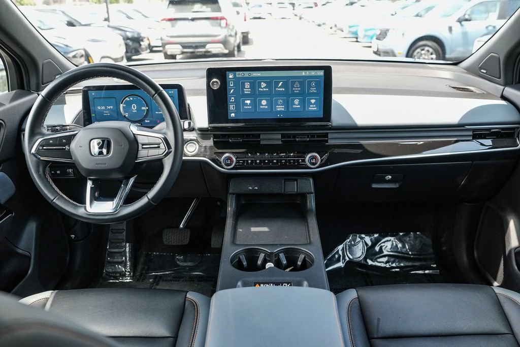 Used 2024 Honda Prologue Touring image 14