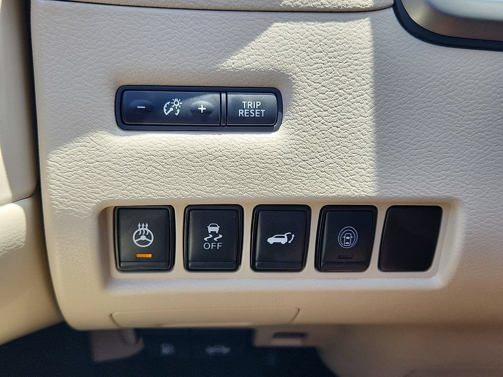 Used 2020 Nissan Murano SL w/ Moonroof Package AWD/4WD image 27
