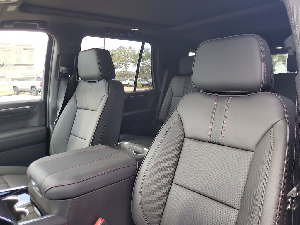 New 2026 Chevrolet Tahoe RST w/ Comfort Package image 16