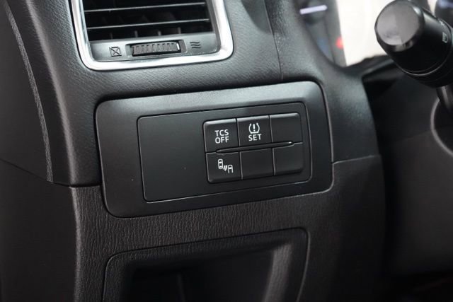 Used 2016 MAZDA CX-5 Touring w/ Bose/Moonroof Package image 22
