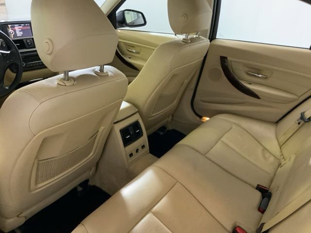 Used 2013 BMW 328i xDrive Sedan AWD/4WD image 26