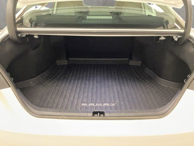 Used 2023 Toyota Camry SE FWD image 27
