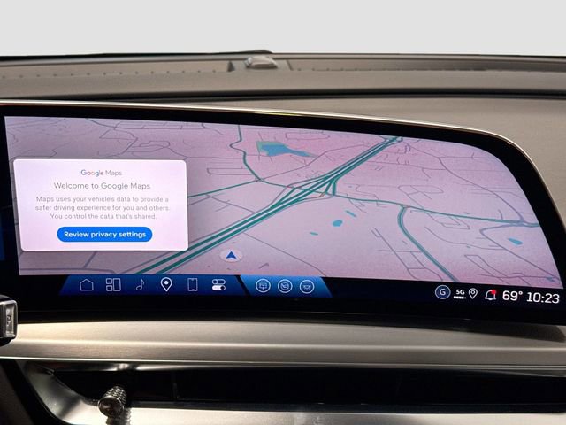 New 2025 Cadillac Lyriq Sport image 12