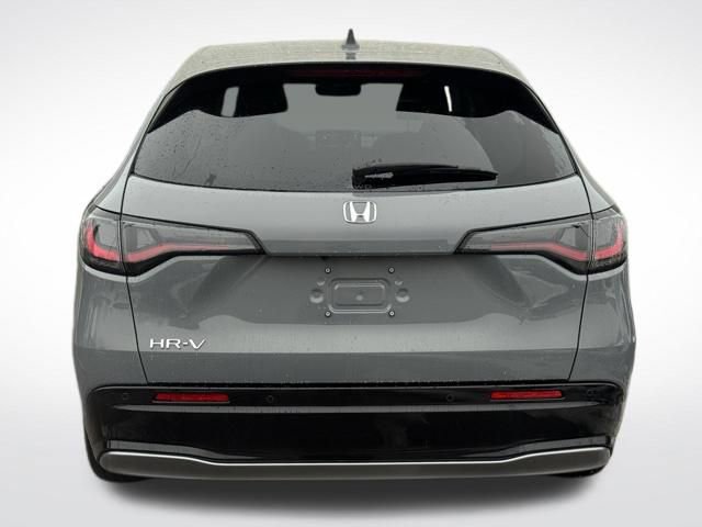 New 2026 Honda HR-V EX-L image 7