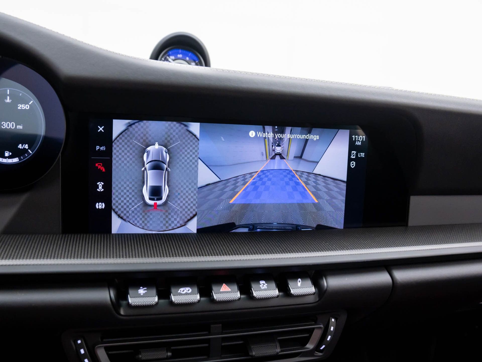 Used 2023 Porsche 911 Carrera GTS image 29