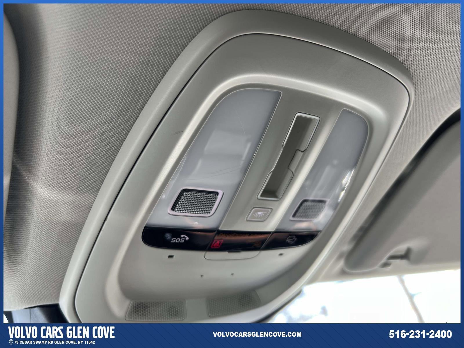 Used 2024 Volvo XC60 B5 Ultimate w/ Protection Package Premier image 31