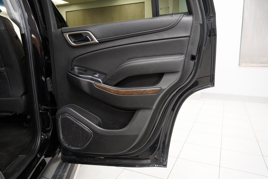 Used 2018 GMC Yukon Denali w/ Denali Ultimate Package image 28