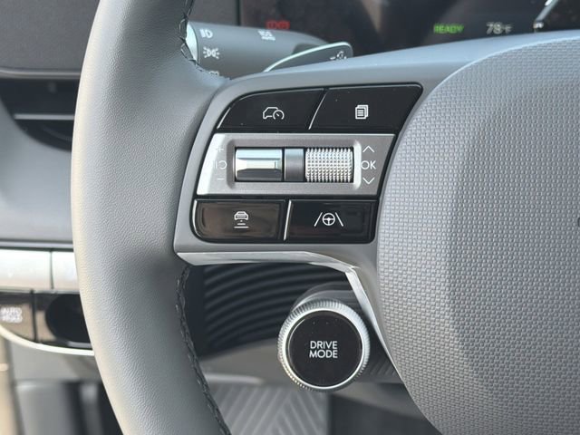 New 2026 Hyundai Ioniq 5 SEL image 25