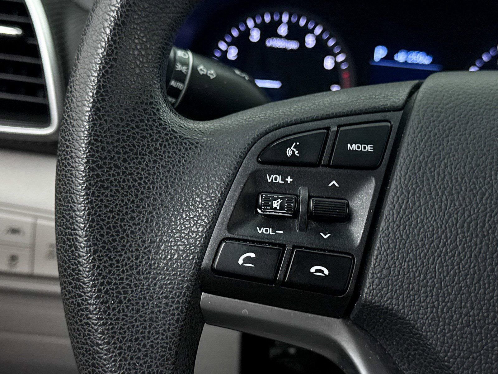 Used 2019 Hyundai Tucson SE image 20