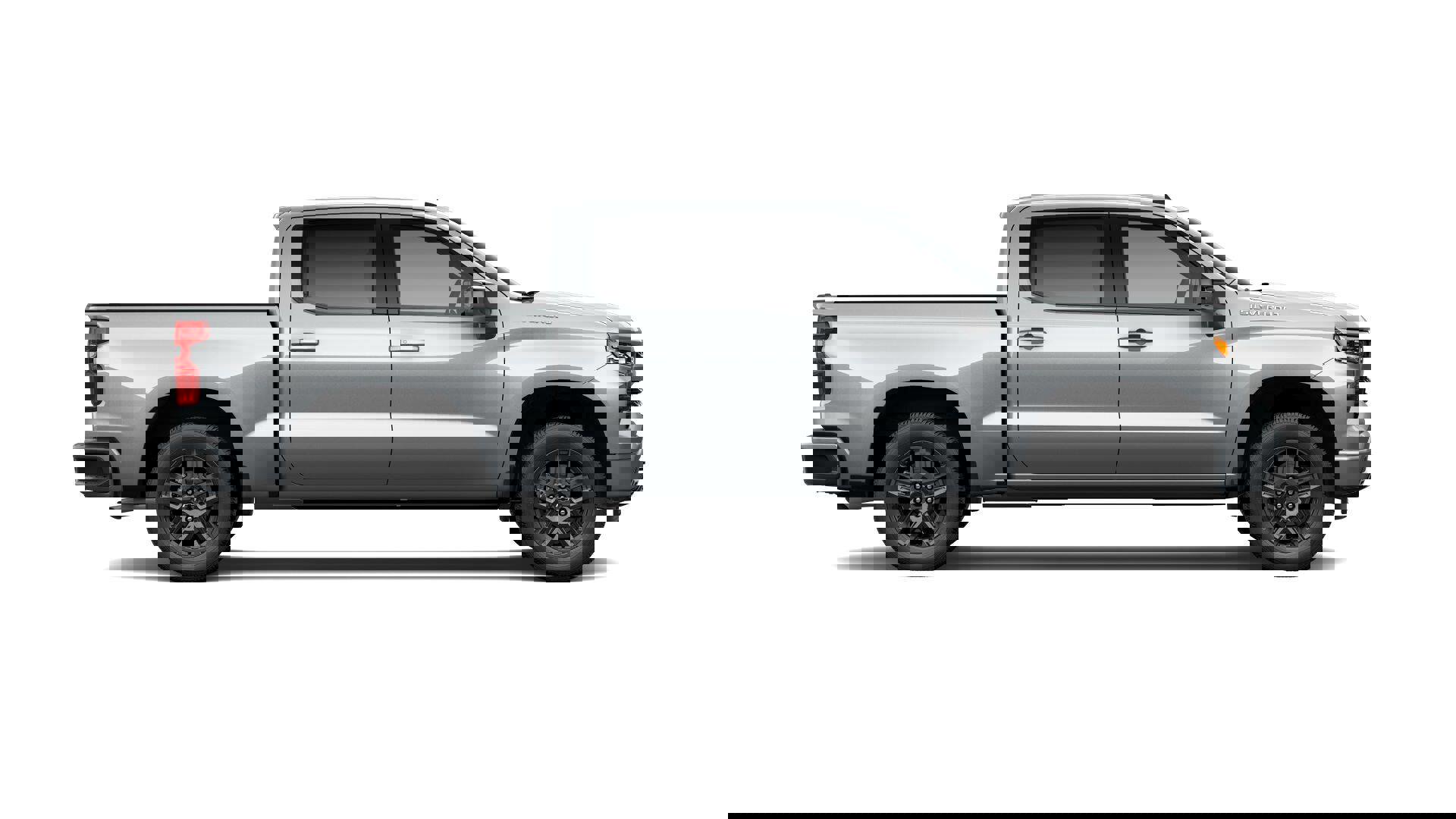 New 2026 Chevrolet Silverado 1500 RST image 28