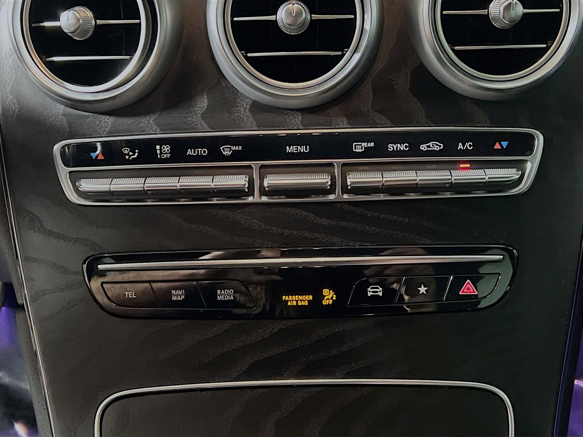 Used 2022 Mercedes-Benz GLC 300 image 26