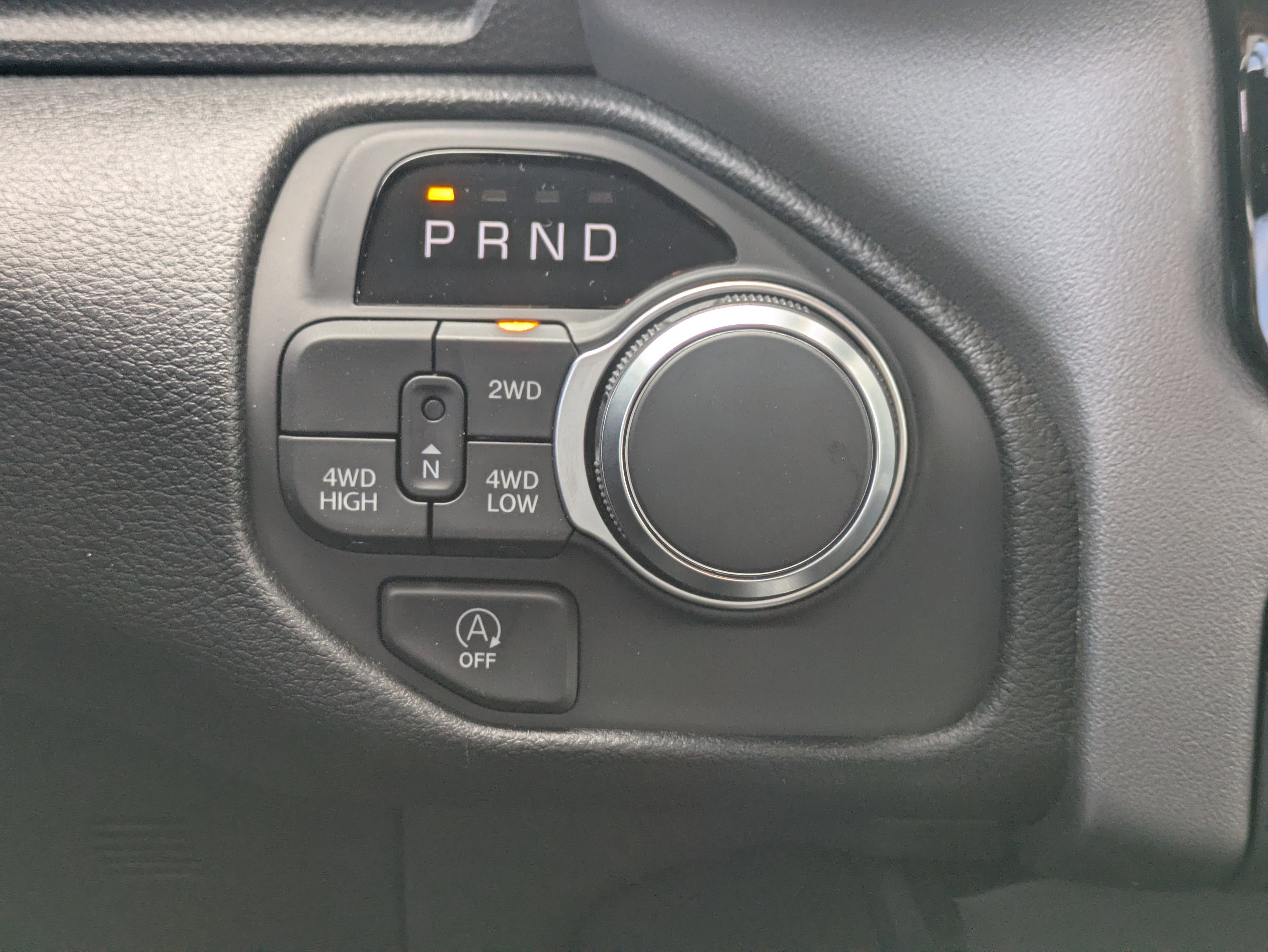 New 2026 RAM 1500 Express image 20