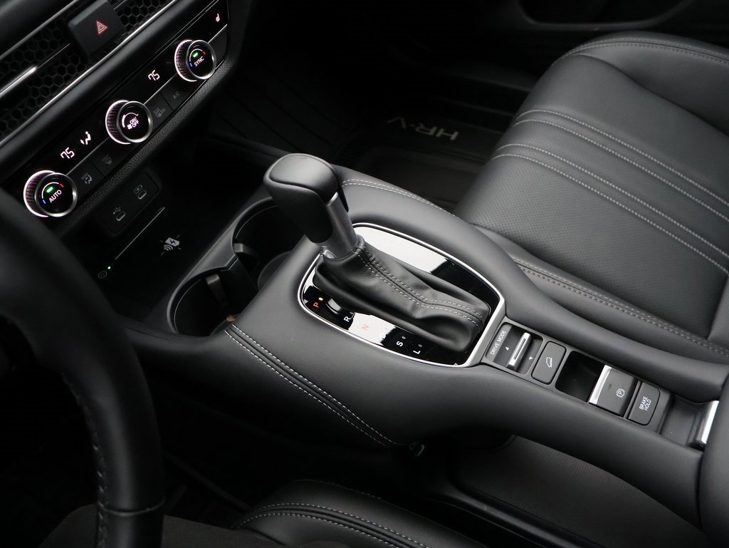 New 2026 Honda HR-V EX-L image 18