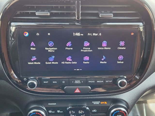 Used 2024 Kia Soul EX w/ Option Group 015 image 41