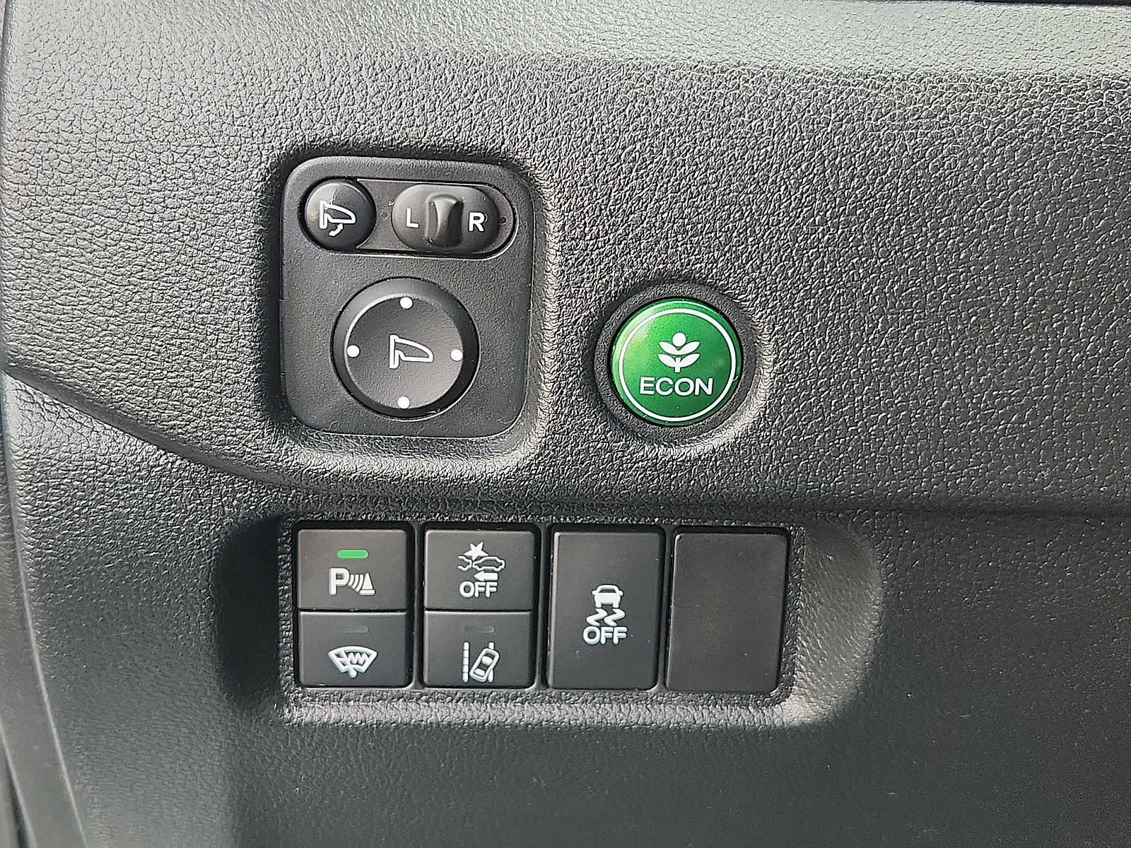 Certified 2022 Honda Passport TrailSport image 22