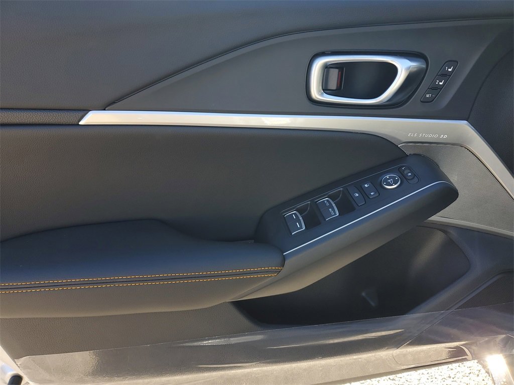 New 2026 Acura Integra A-Spec image 17