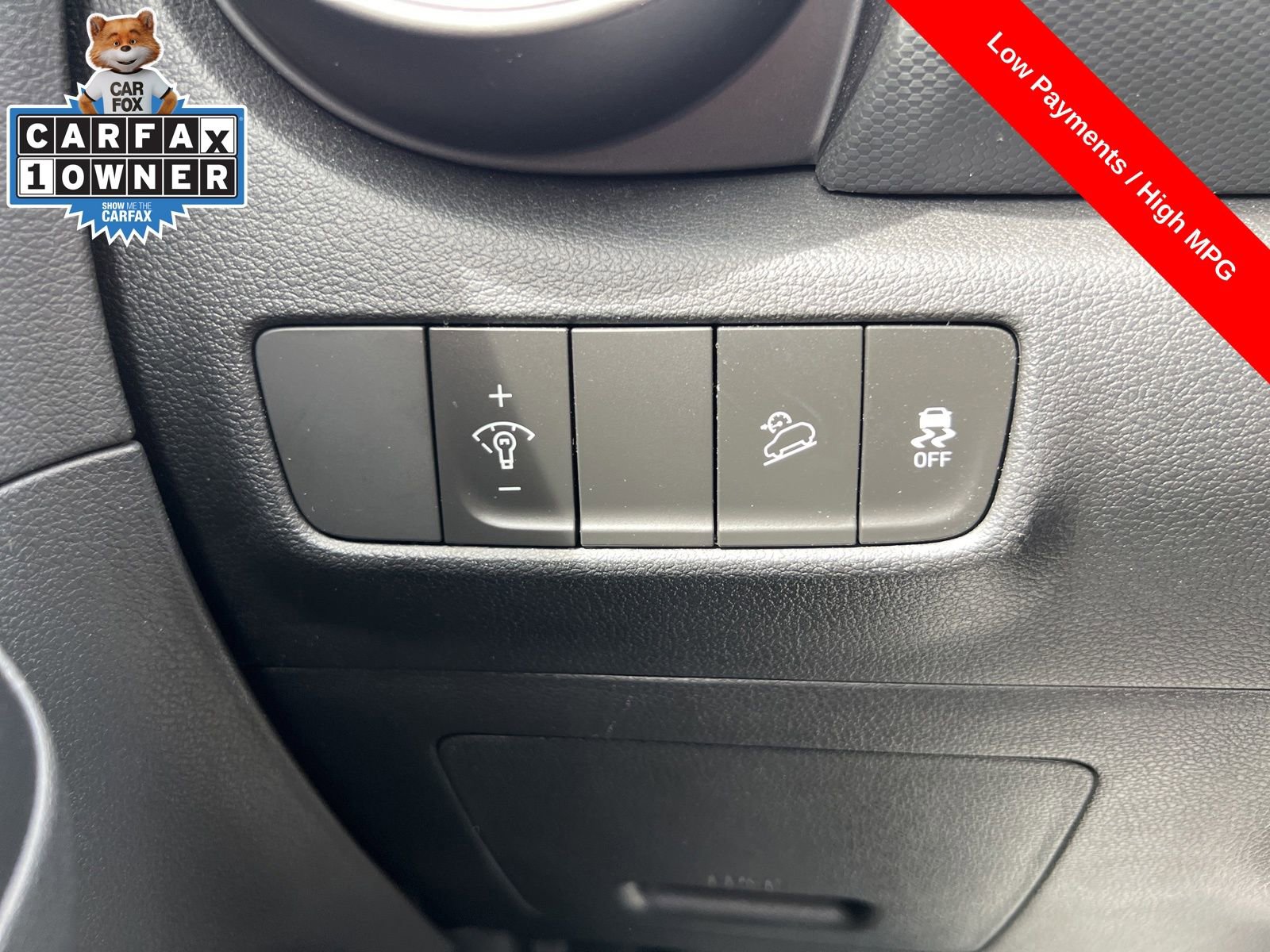 Used 2023 Hyundai Kona SEL image 19