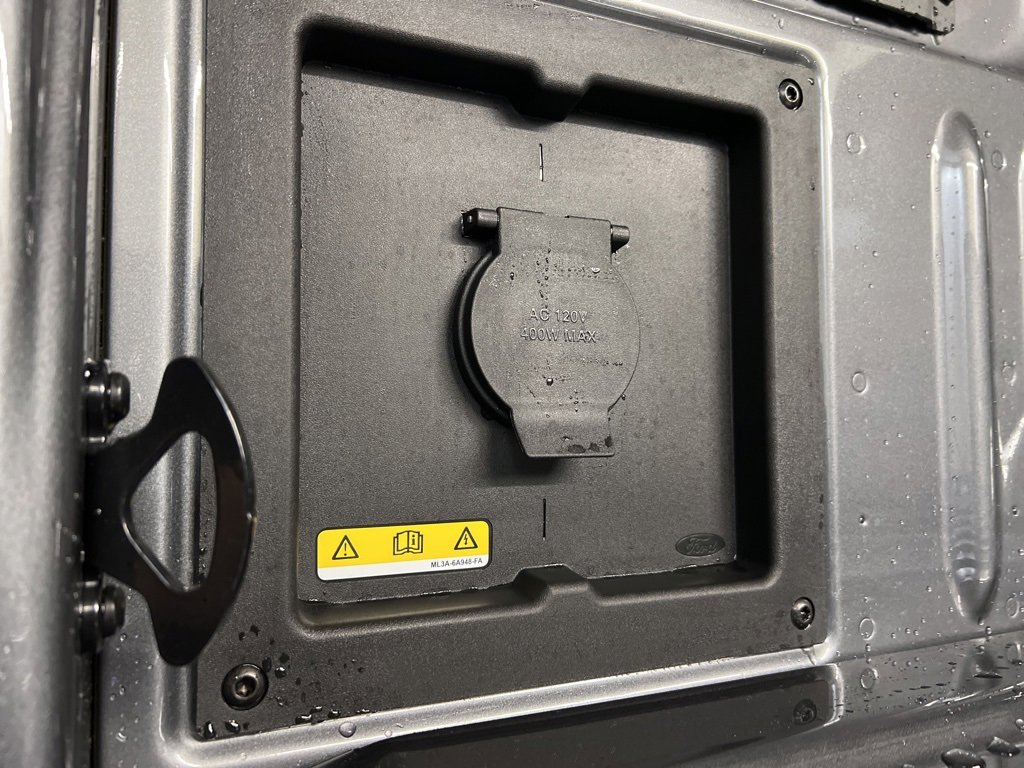 New 2026 Ford F150 XLT w/ Equipment Group 302A MID image 37