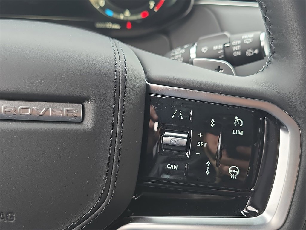 New 2026 Land Rover Range Rover Sport SE image 19