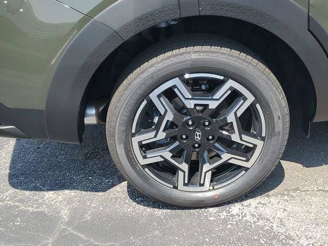 New 2026 Hyundai Santa Cruz Limited AWD/4WD image 5