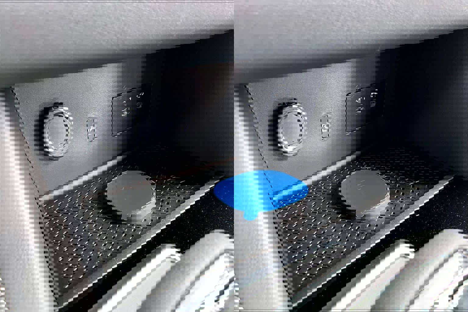 New 2026 Nissan Pathfinder SL w/ Cargo Package image 20