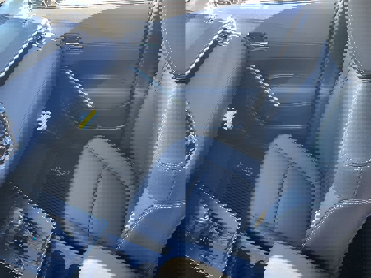 New 2026 Toyota Corolla Cross XLE image 20