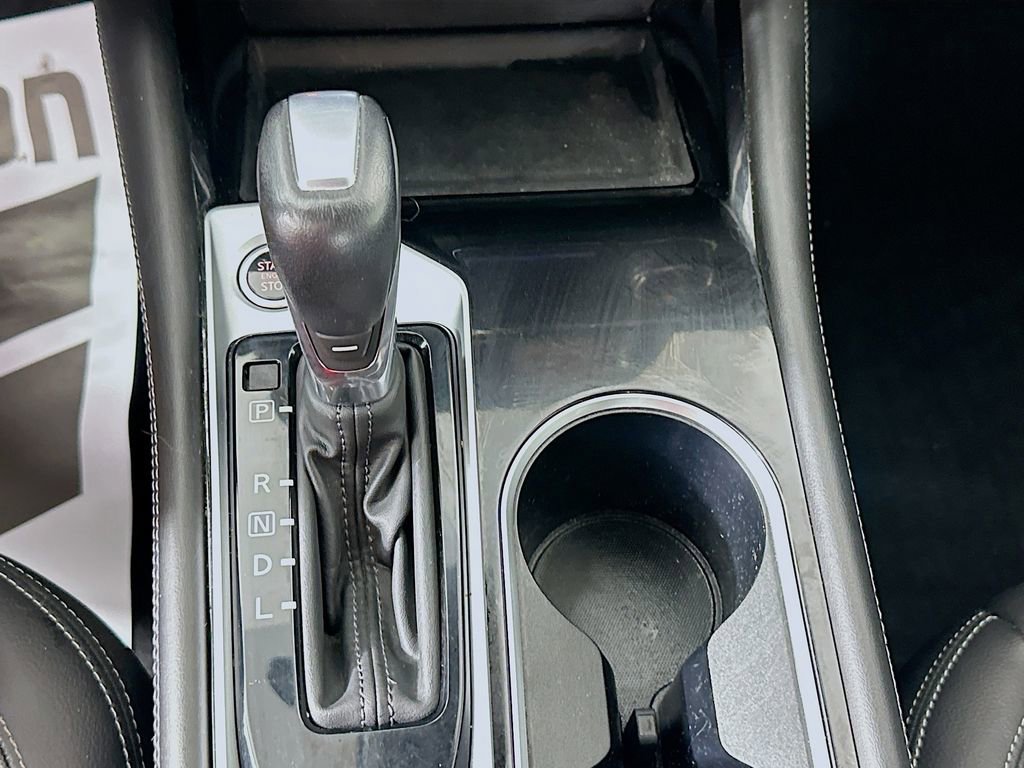 Used 2022 Nissan Altima 2.5 SL image 16